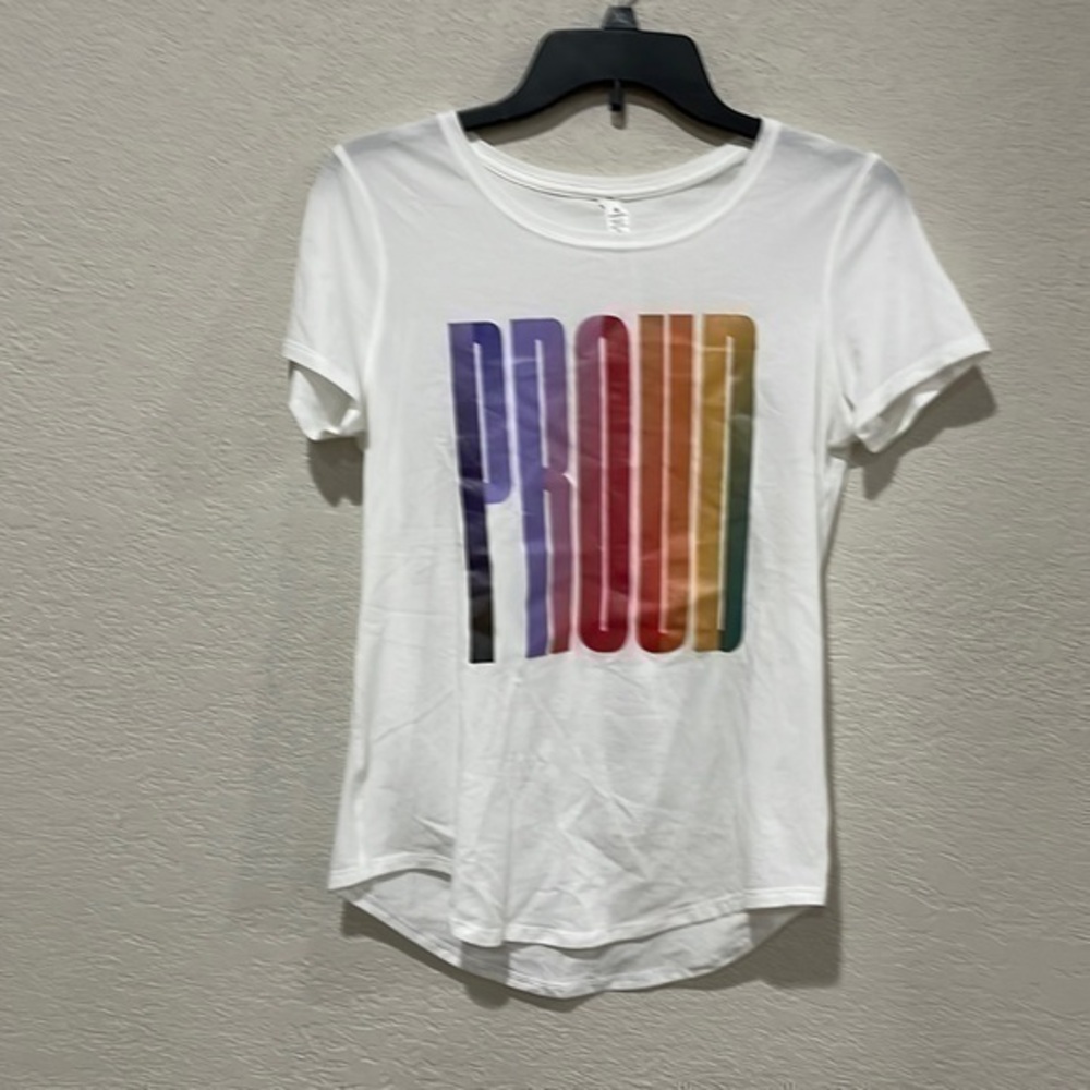 Lululemon shirt